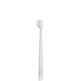 Brosse à Dents Polissante Pro Verte