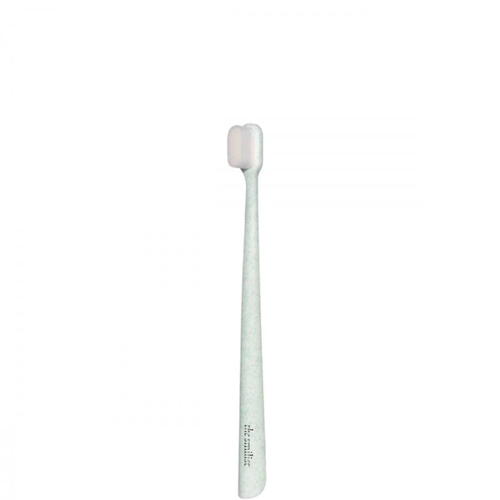 Brosse à Dents Polissante Pro Verte - The Smilist - Incenza