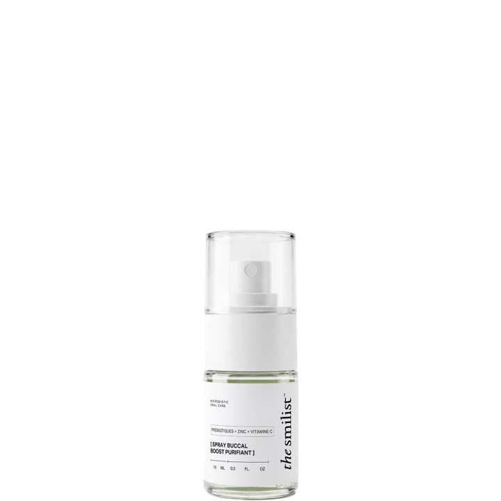Pure Breath Spray Buccal Boost Purifiant