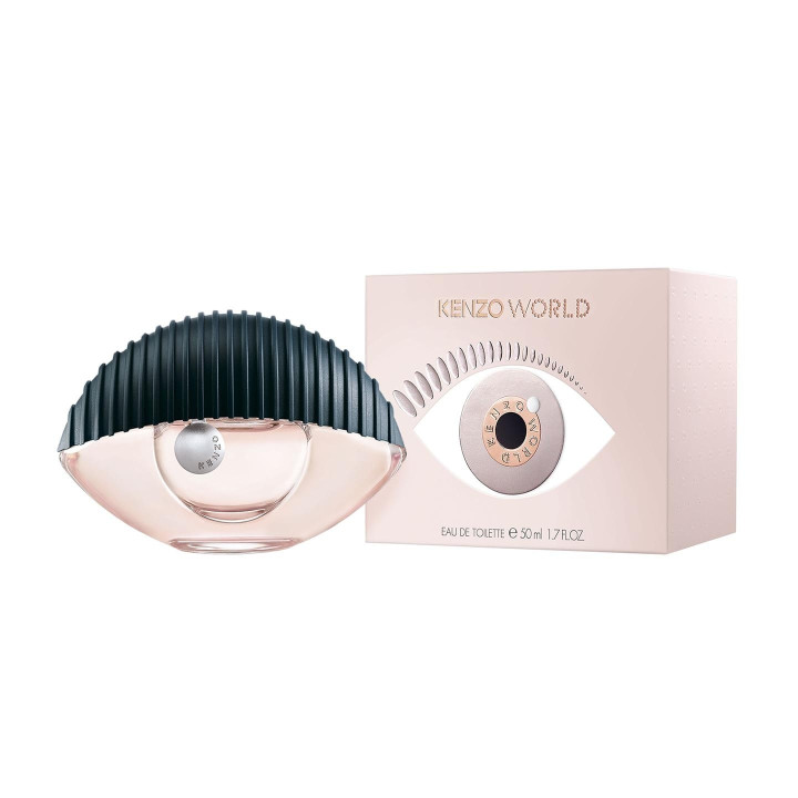 Kenzo World Eau de Toilette