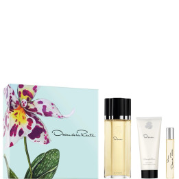 Oscar Signature Coffret Eau de Toilette 100 ml