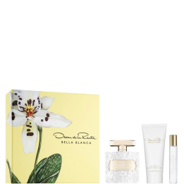 Bella Blanca Coffret Eau de Parfum 100 ml