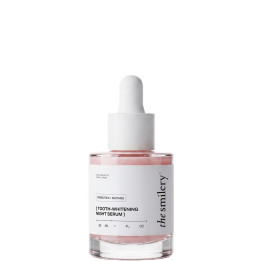Healthy Whitnening Sérum Émail Blancheur Nuit 30 ml