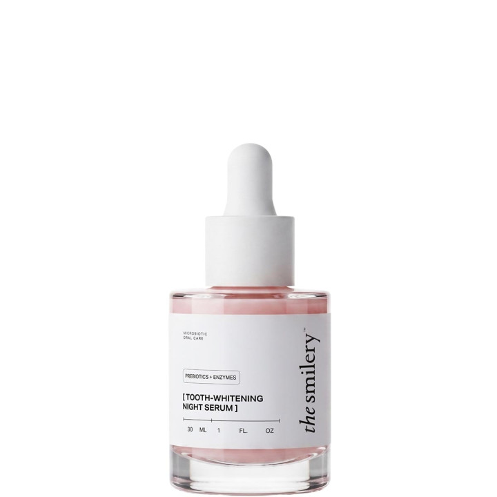 Healthy Whitnening Sérum Émail Blancheur Nuit 30 ml