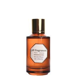 Iris & Musc de Liberty Eau de Parfum 100 ml