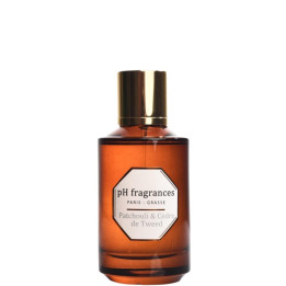 Patchouli & Cèdre de Tweed Eau de Parfum 100 ml