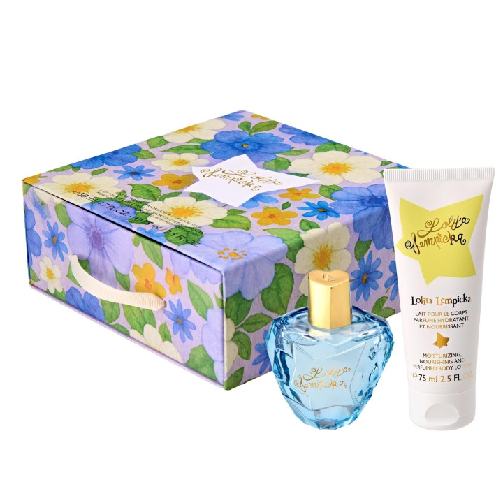 Mon Premier Parfum Coffret Eau de Parfum 50 ml