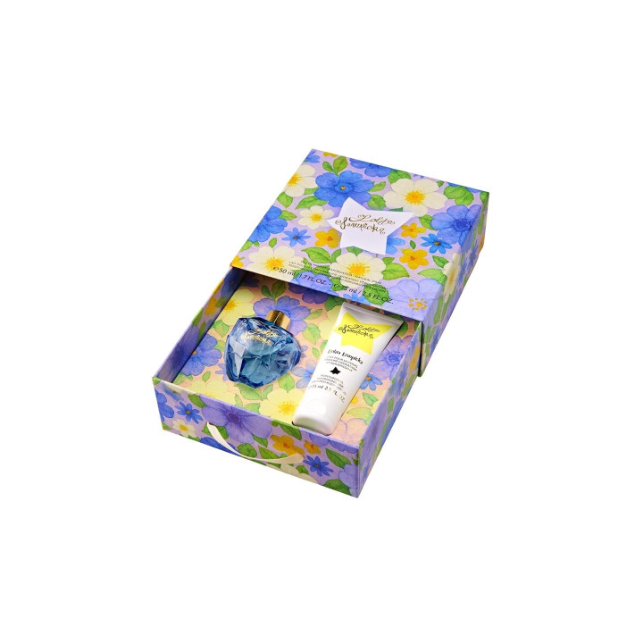 Mon Premier Parfum Coffret Eau de Parfum 50 ml