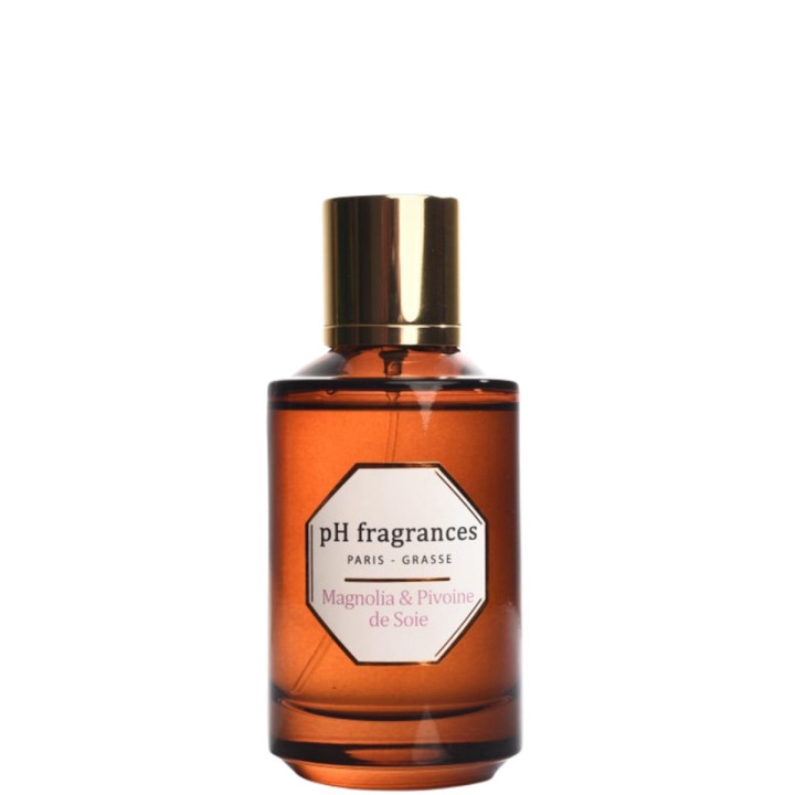 Magnolia & Pivoine de Soie Eau de Parfum 100 ml