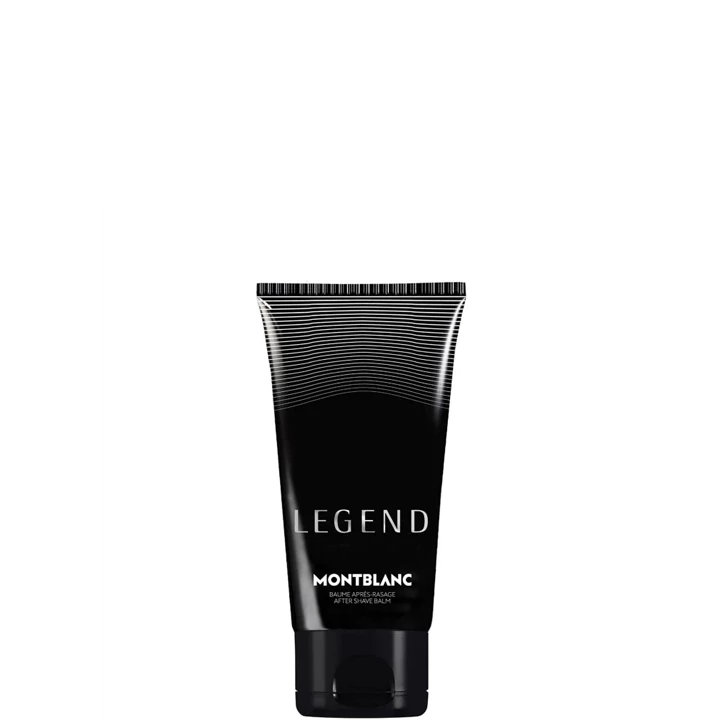 Montblanc Legend Baume Après-Rasage - MONTBLANC - Incenza