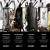 MYSLF Eau de Parfum - Flacon Recharge