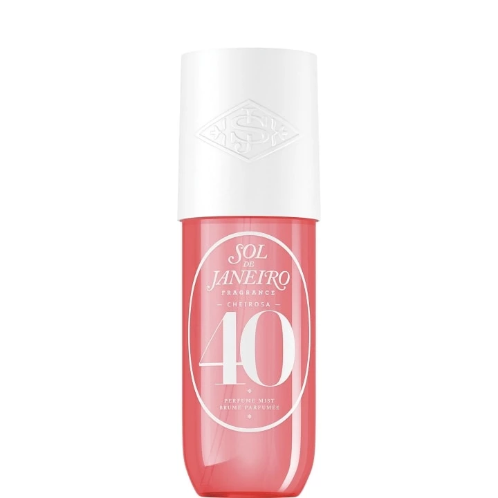Brazilian Crush Cheirosa 40 Brume Parfumée Corps & Cheveux - Sol De Janeiro - Incenza