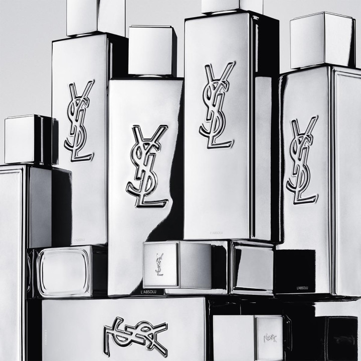 MYSLF L'Absolu Eau de Parfum