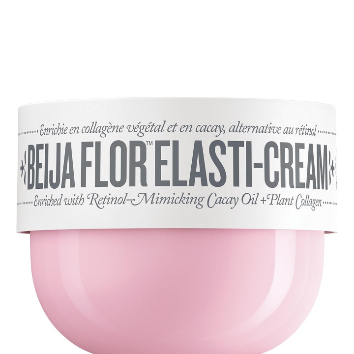 Beija Flor™ Elasti-Cream Crème pour le Corps