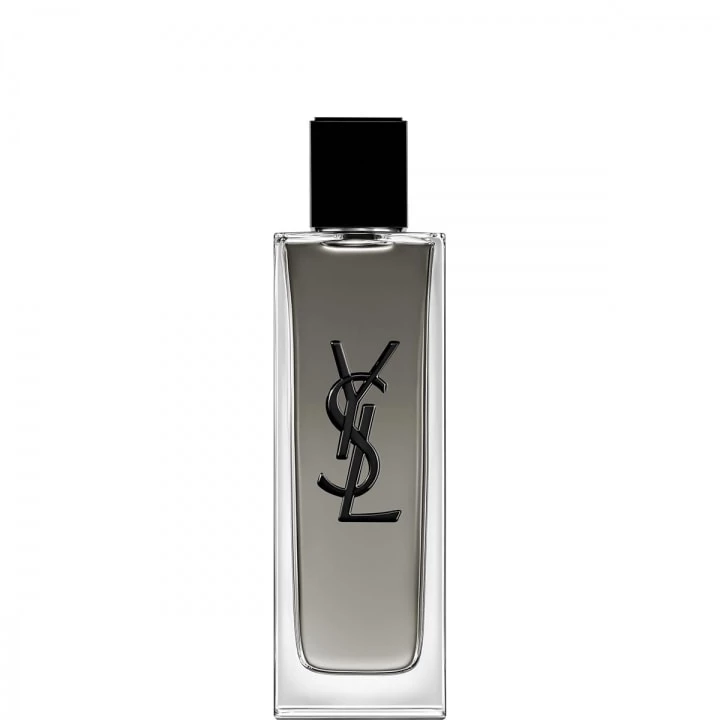 MYSLF Eau de Toilette Intense 100 ml - YVES SAINT LAURENT - Incenza