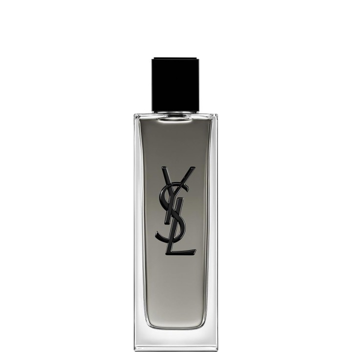 MYSLF Eau de Toilette Intense 100 ml