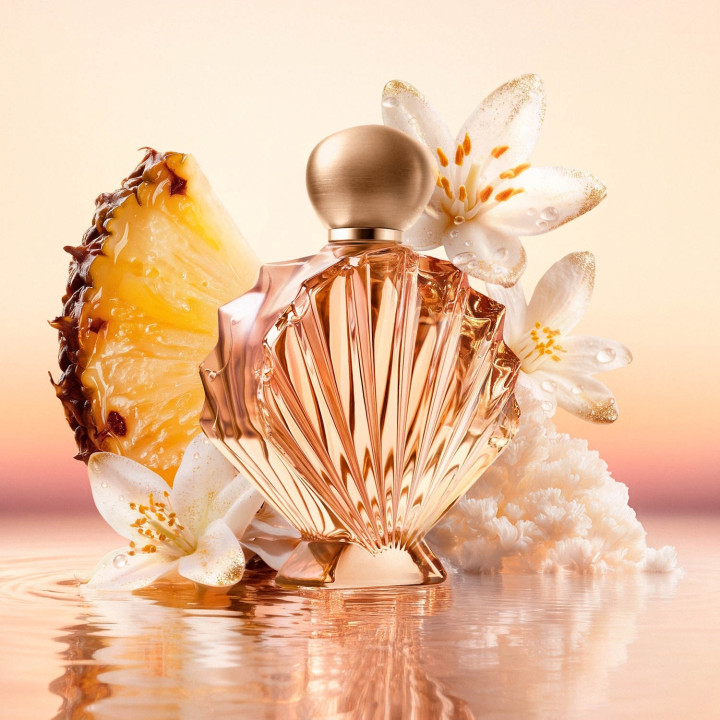 Vénus de Nina Ricci Eau de Parfum Florale
