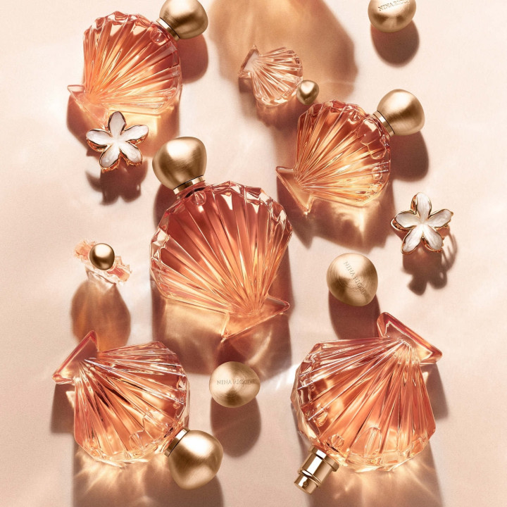 Vénus de Nina Ricci Eau de Parfum Florale