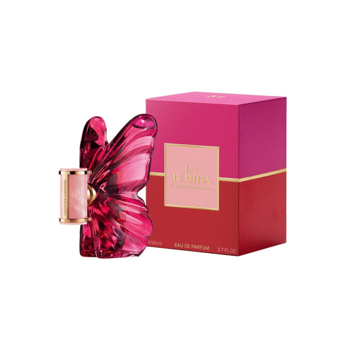 La Bomba Eau de Parfum 80 ml