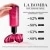 La Bomba Eau de Parfum - Flacon Recharge