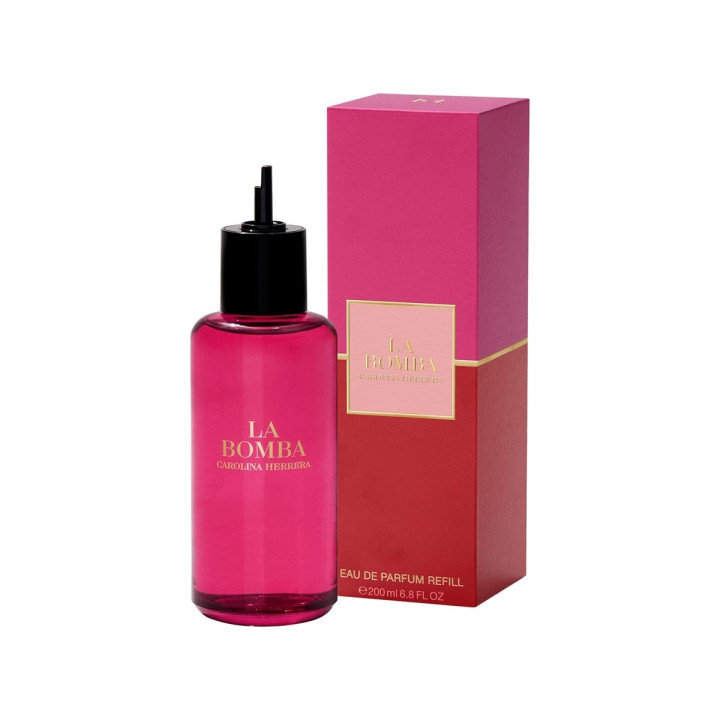 La Bomba Eau de Parfum - Flacon Recharge