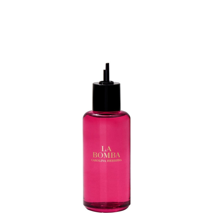 La Bomba Eau de Parfum - Flacon Recharge 200 ml