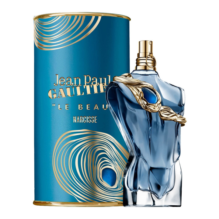 Le Beau Narcisse Eau de Parfum