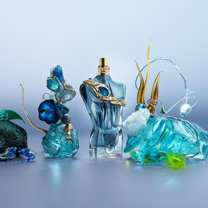 Le Beau Narcisse Eau de Parfum