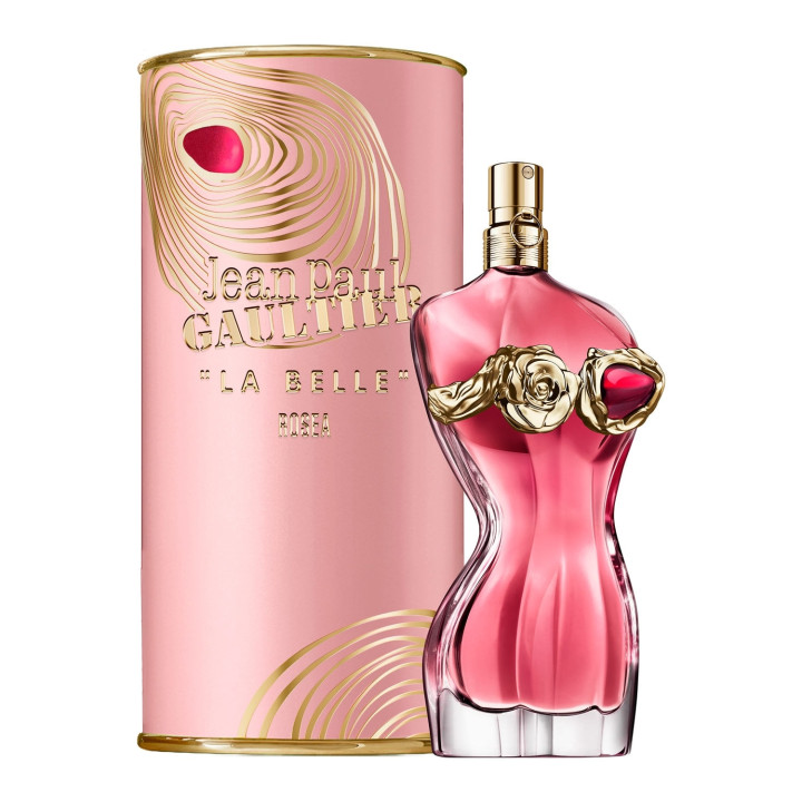 La Belle Rosea Eau de Parfum