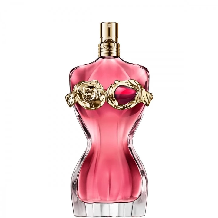 La Belle Rosea Eau de Parfum 100 ml - JEAN PAUL GAULTIER - Incenza