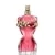 La Belle Rosea Eau de Parfum 100 ml