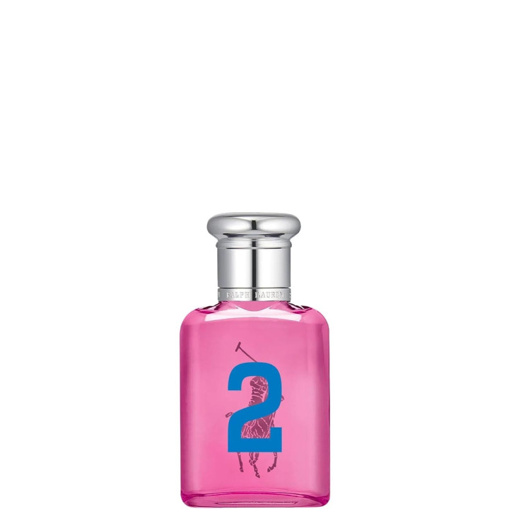 Big Pony Women Eau de Toilette 40 ml