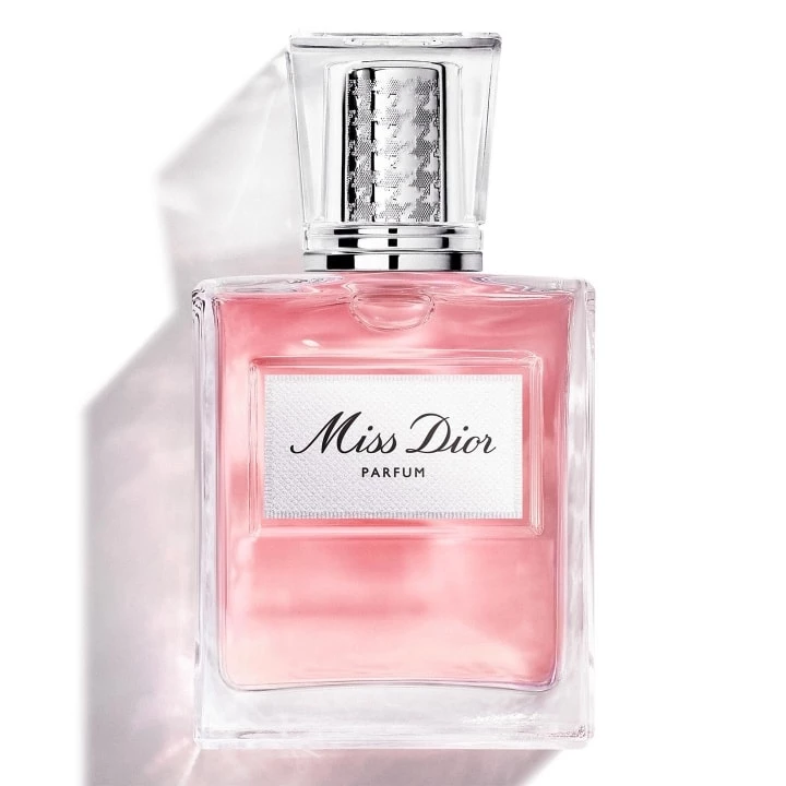 Miss Dior Parfum Roller-Pearl - Notes Florales Fruitées et Boisées 20 ml - DIOR - Incenza