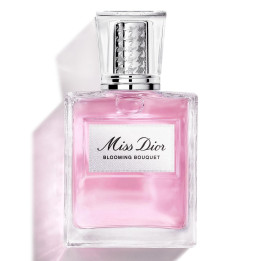 Miss Dior Blooming Bouquet Eau de toilette florale et fraîche - Roller-Pearl 20 ml
