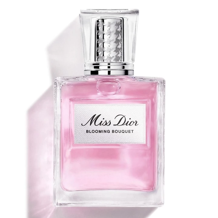 Miss Dior Blooming Bouquet Eau de toilette florale et fraîche - Roller-Pearl 20 ml - DIOR - Incenza