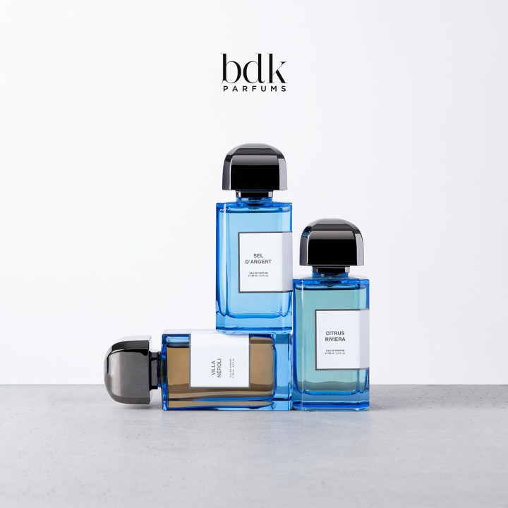 Villa Neroli Eau de Parfum