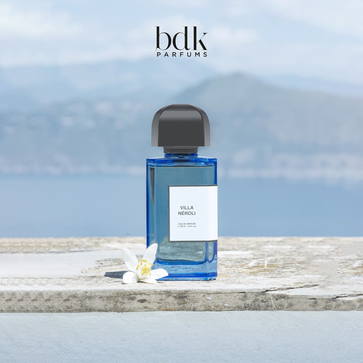 Villa Neroli Eau de Parfum