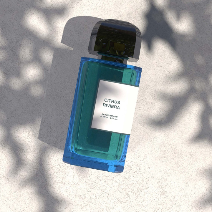 Citrus Riviera Eau de Parfum