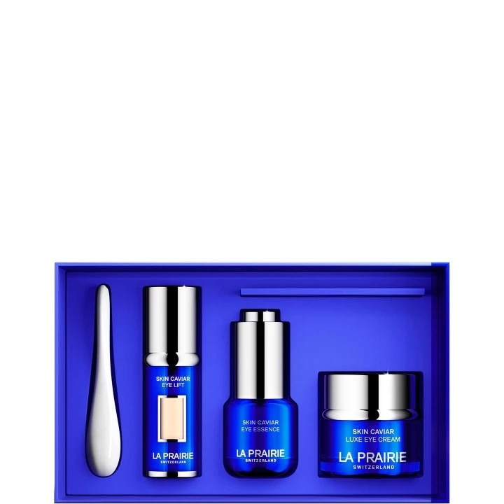 Skin Caviar Rituel Regard Liftant - 33 ml - LA PRAIRIE - Incenza