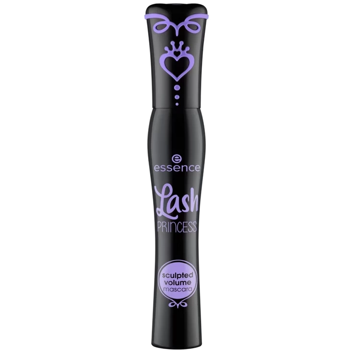 Lash Princess Sculpted Volume Mascara - Essence - Incenza