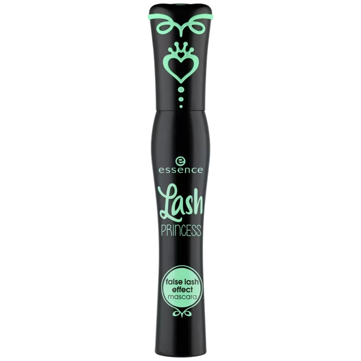 Lash Princess False Lash Effect Mascara - Essence - Incenza