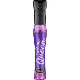 Call Me Queen Dramatic False Lash Effect Mascara Effet Faux-Cils