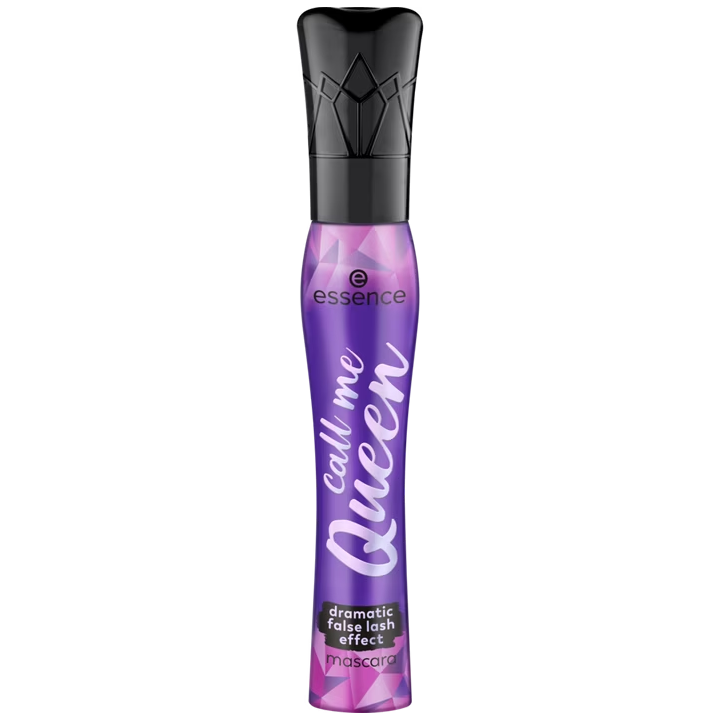 Call Me Queen Dramatic False Lash Effect Mascara Effet Faux-Cils