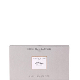 Coffret Découverte Collection des Eaux de Parfum