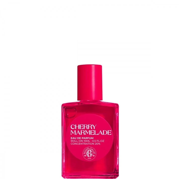 Cherry Marmelade Eau de Parfum Roll-On - Roger&Gallet - Incenza