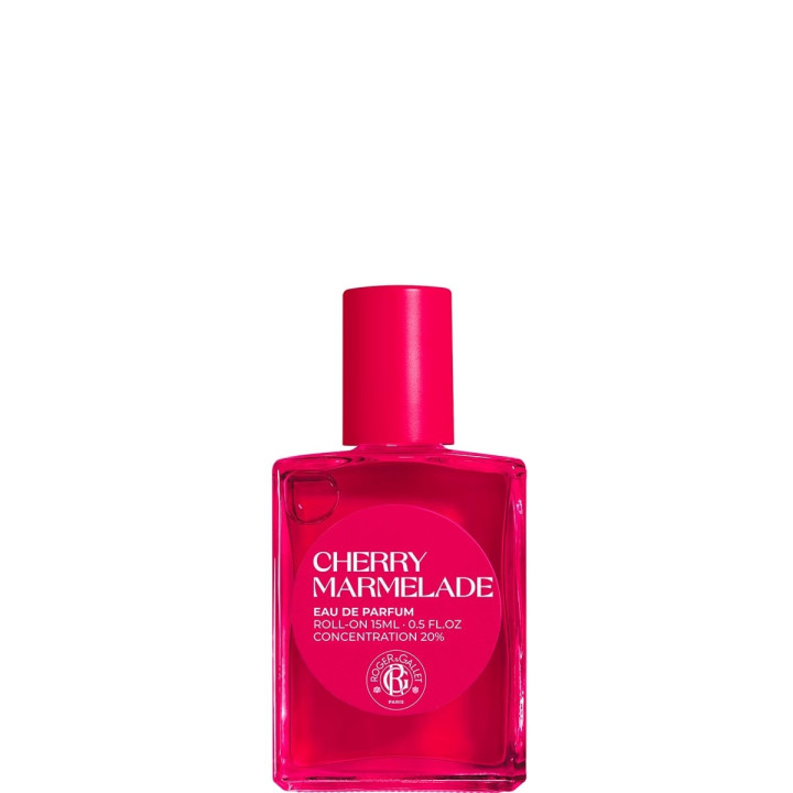 Cherry Marmelade Eau de Parfum Roll-On