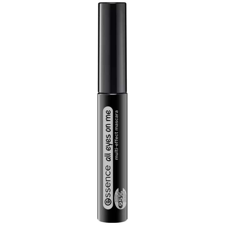 All Eyes On Me Multi-Effect Mascara - Essence - Incenza