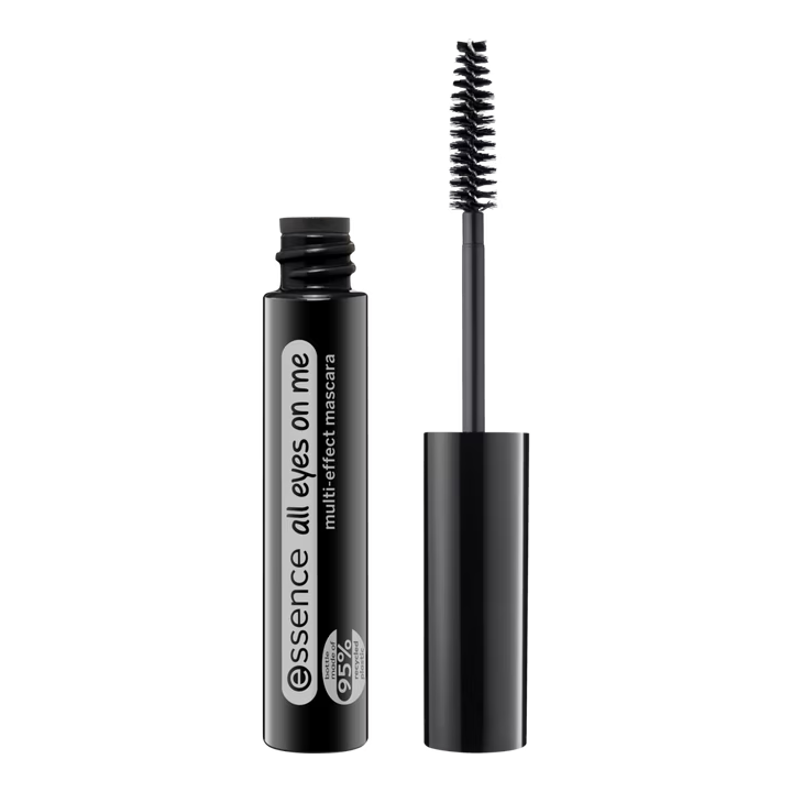 All Eyes On Me Multi-Effect Mascara