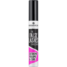 The False Lashes Extreme Volume & Curl Mascara