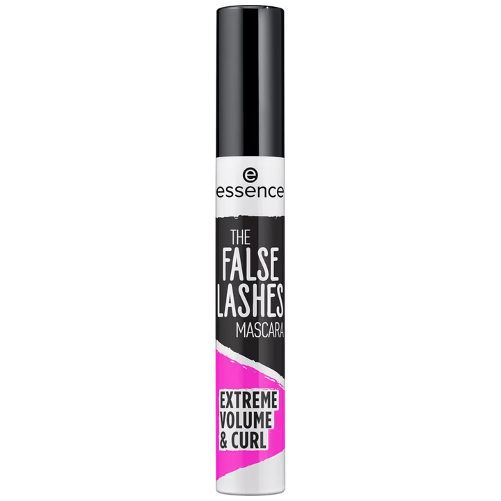 The False Lashes Extreme Volume & Curl Mascara